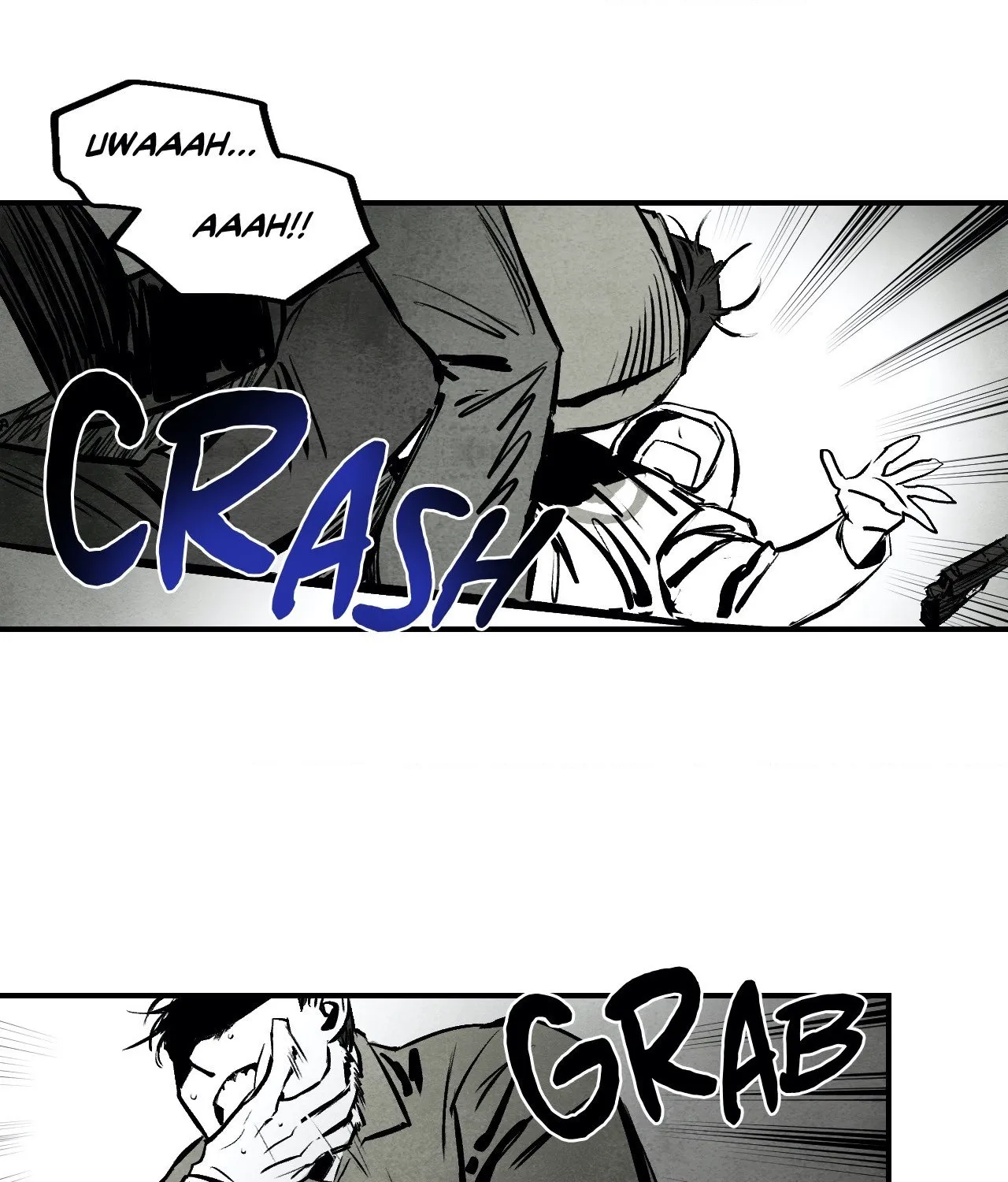 Read Immortal Days chapter 59 image 8 on Lezhin