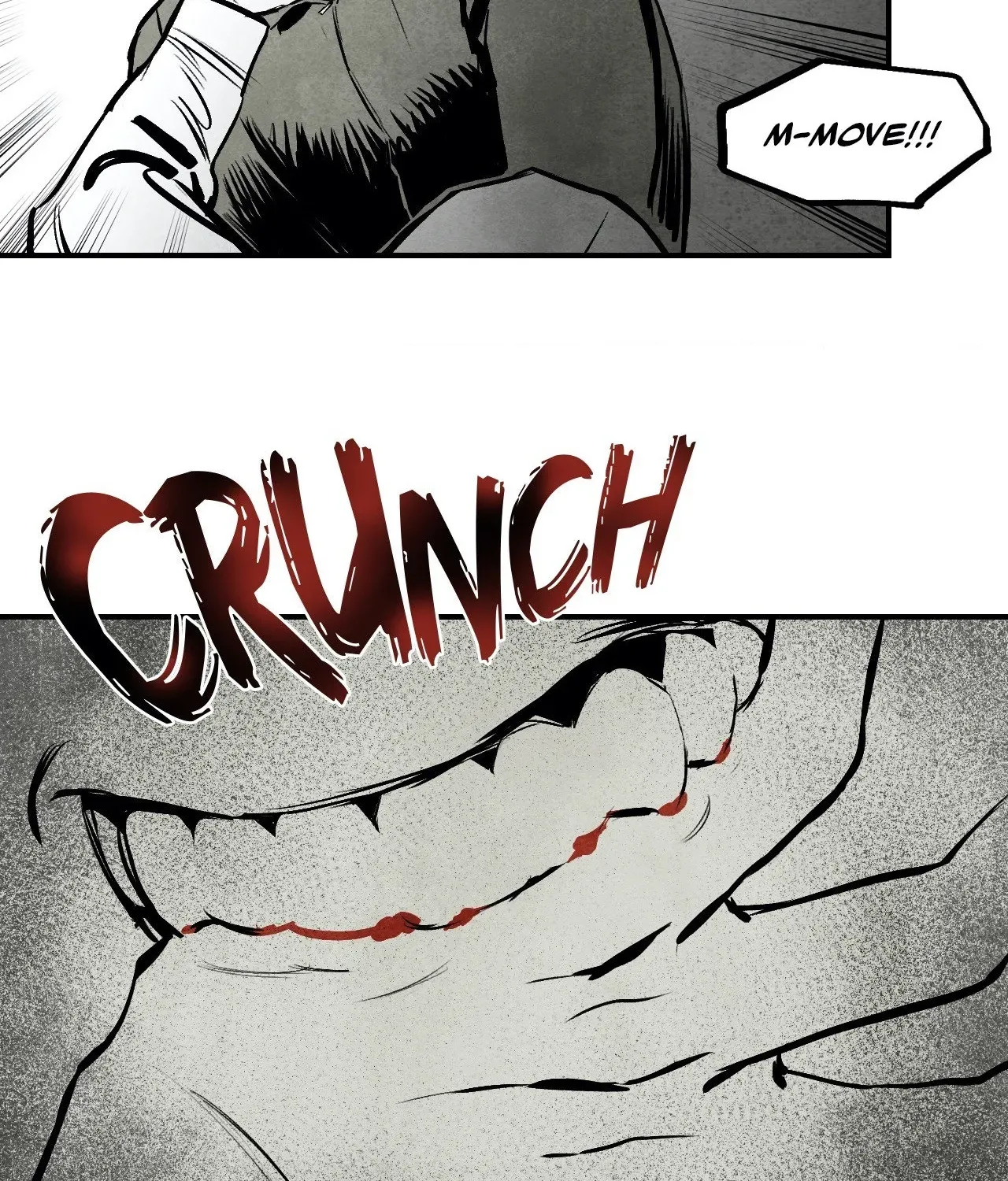 Read Immortal Days chapter 59 image 9 on Lezhin