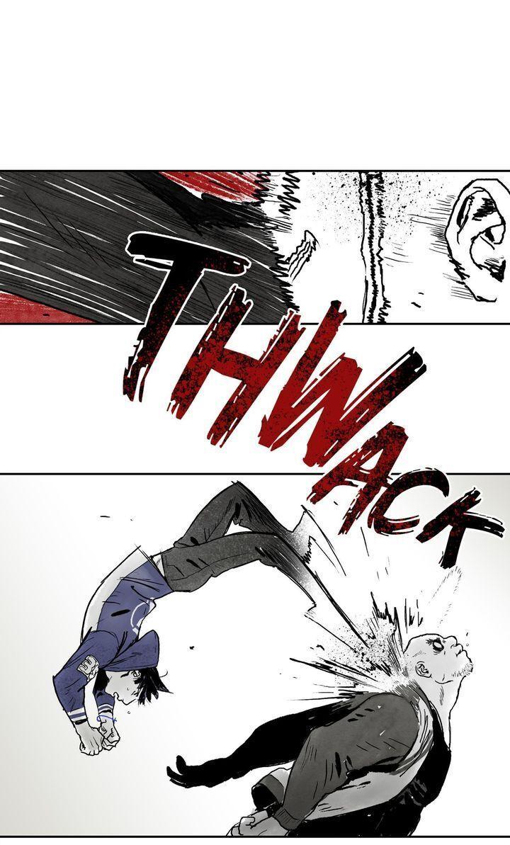 Read Immortal Days chapter 6 image 0 on Lezhin