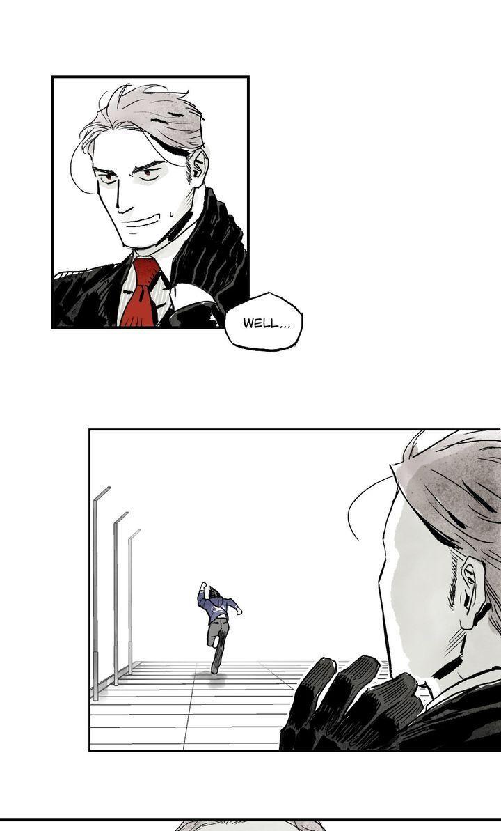 Read Immortal Days chapter 6 image 12 on Lezhin