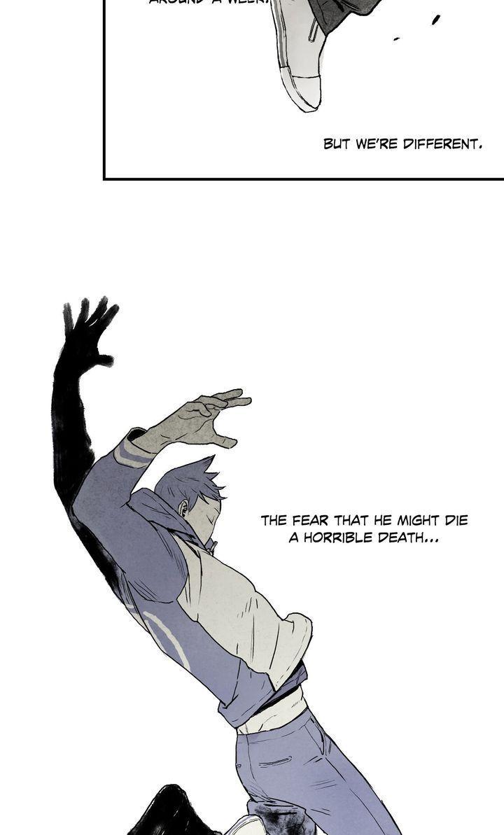 Read Immortal Days chapter 6 image 20 on Lezhin
