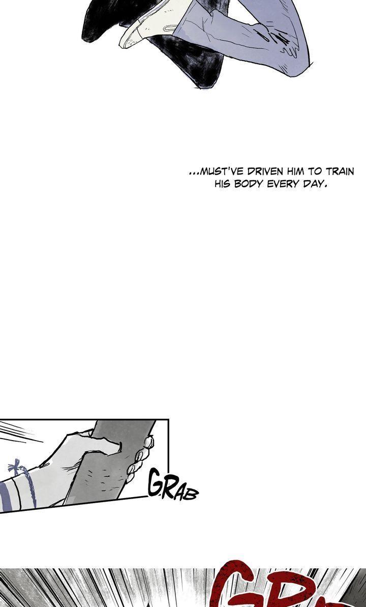 Read Immortal Days chapter 6 image 21 on Lezhin