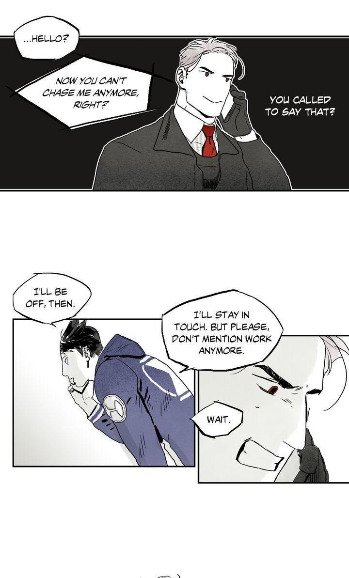 Read Immortal Days chapter 6 image 24 on Lezhin