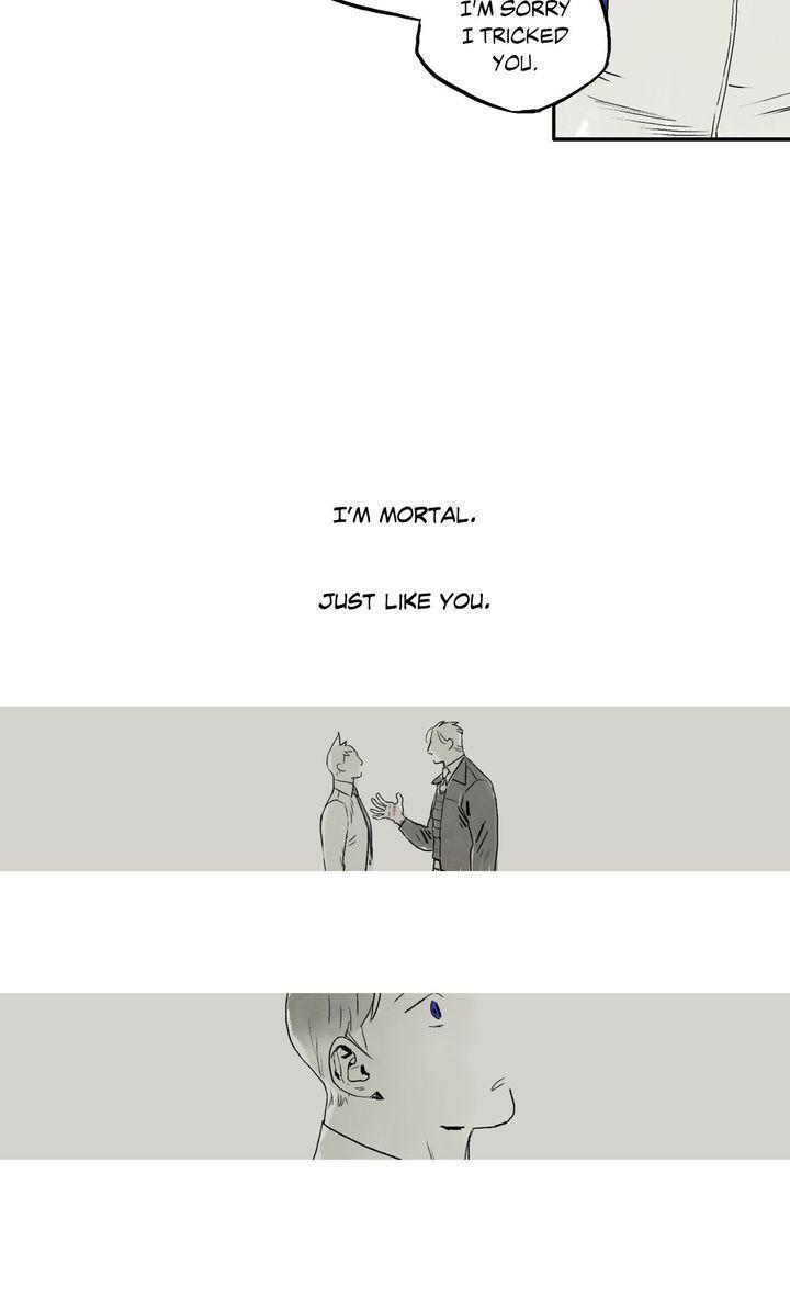 Read Immortal Days chapter 6 image 29 on Lezhin
