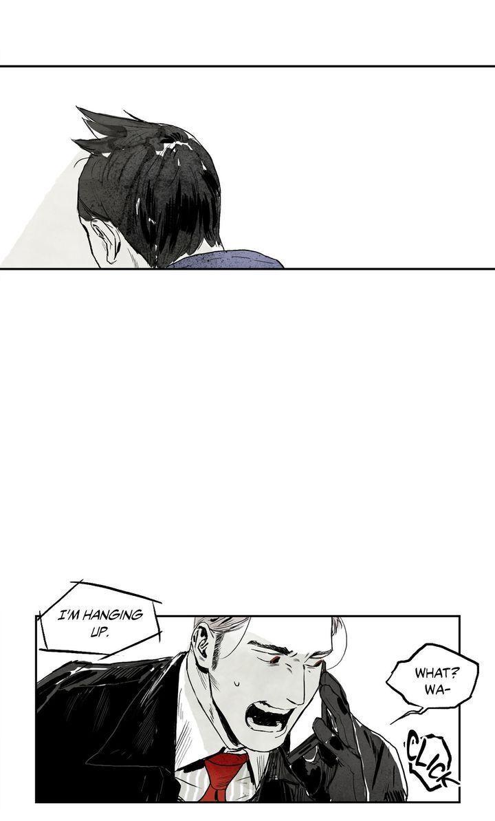 Read Immortal Days chapter 6 image 30 on Lezhin