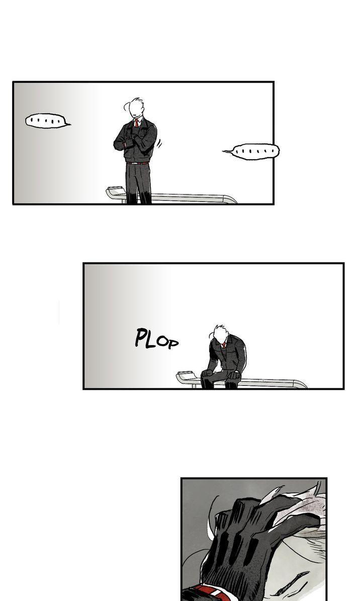 Read Immortal Days chapter 6 image 31 on Lezhin