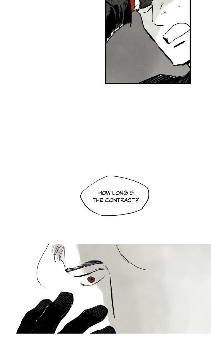 Read Immortal Days chapter 6 image 32 on Lezhin