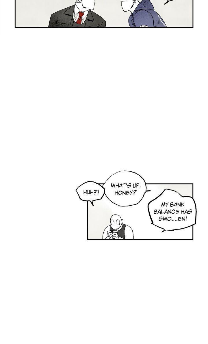 Read Immortal Days chapter 6 image 38 on Lezhin