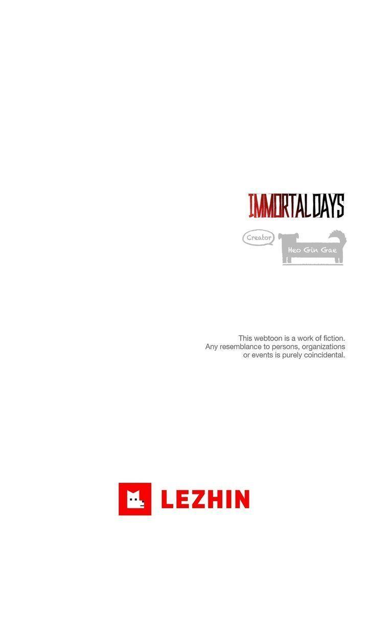 Read Immortal Days chapter 6 image 41 on Lezhin