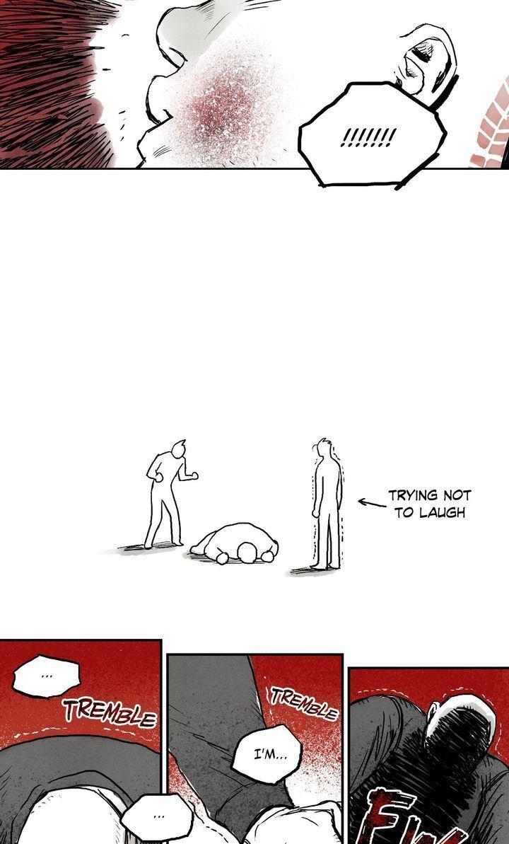 Read Immortal Days chapter 6 image 5 on Lezhin