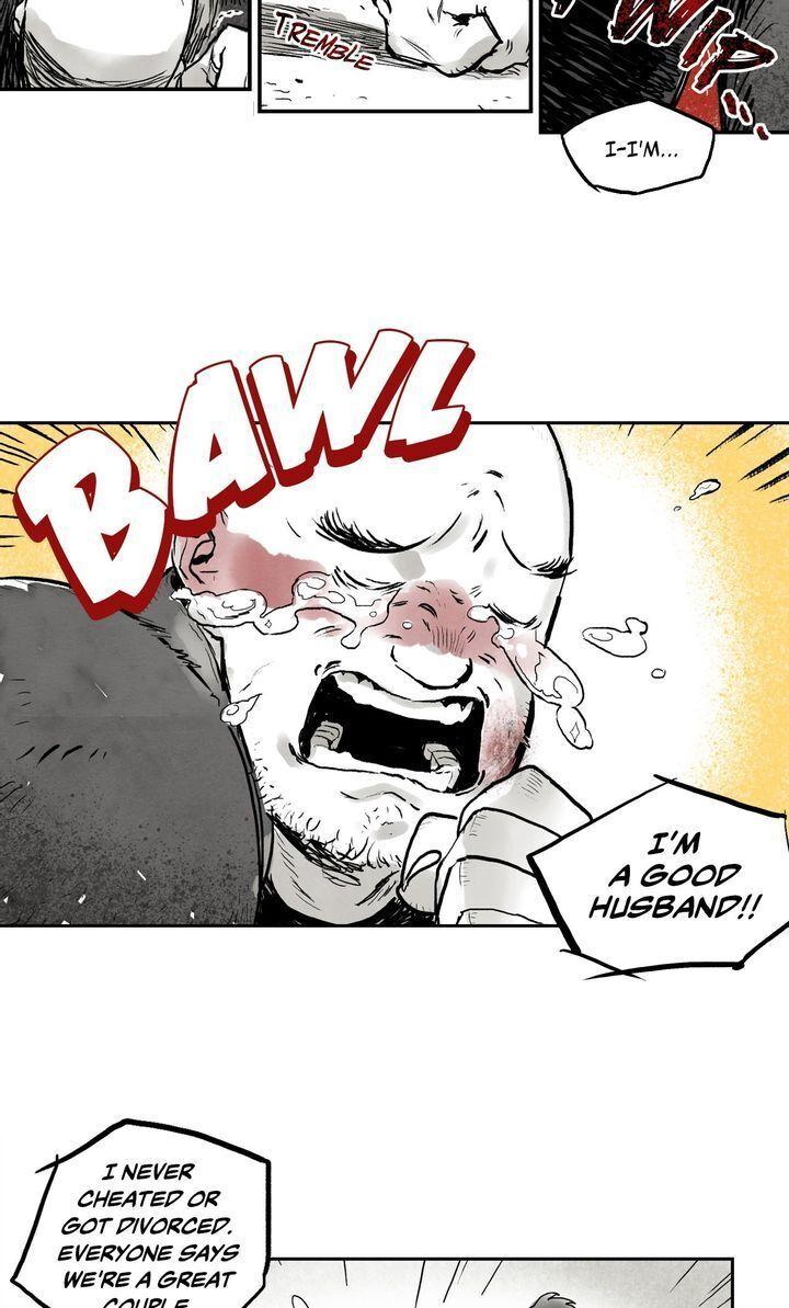 Read Immortal Days chapter 6 image 6 on Lezhin