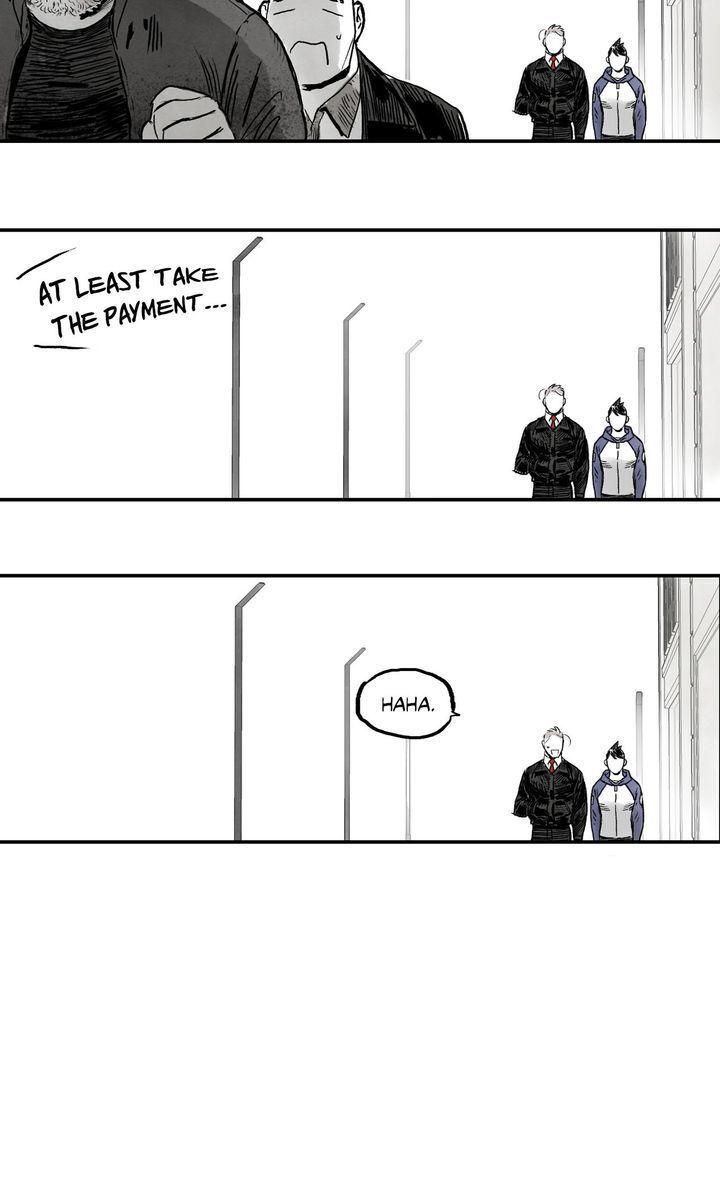 Read Immortal Days chapter 6 image 8 on Lezhin