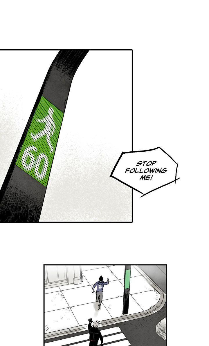 Read Immortal Days chapter 6 image 9 on Lezhin