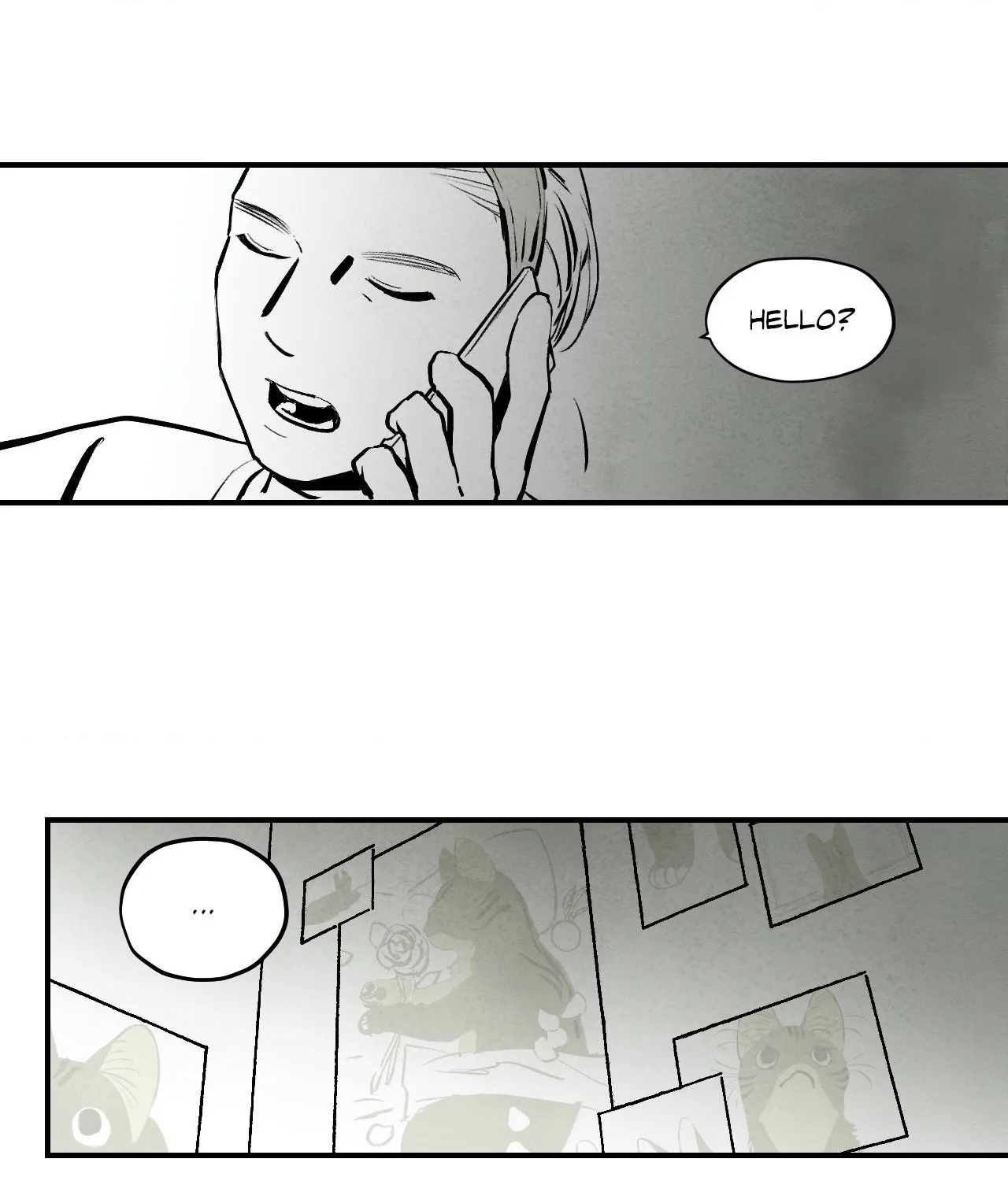 Read Immortal Days chapter 60 image 16 on Lezhin