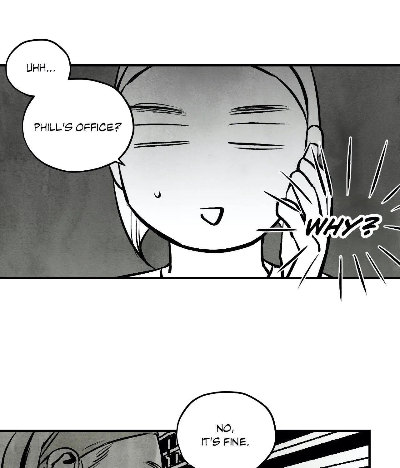 Read Immortal Days chapter 60 image 20 on Lezhin