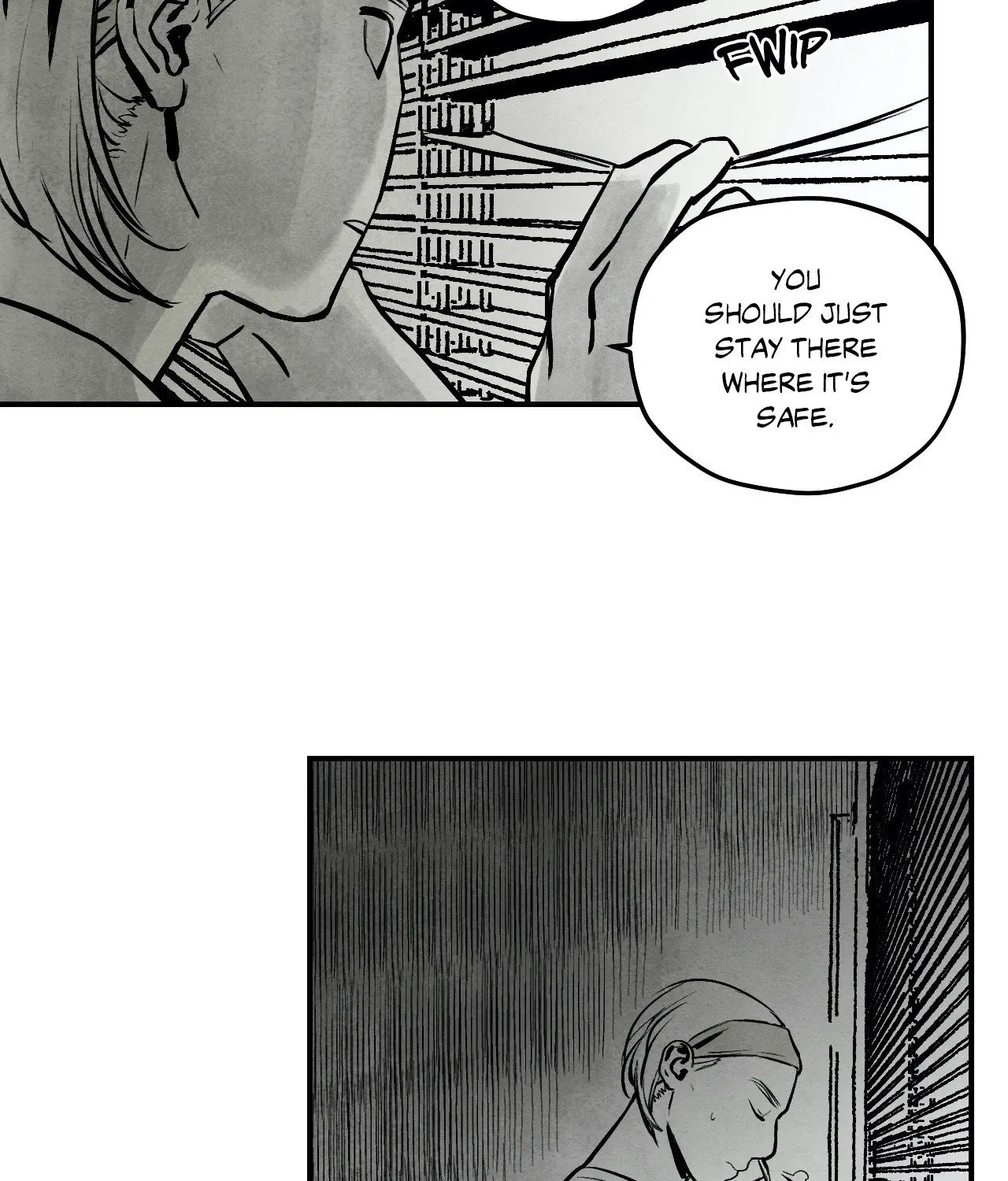 Read Immortal Days chapter 60 image 21 on Lezhin