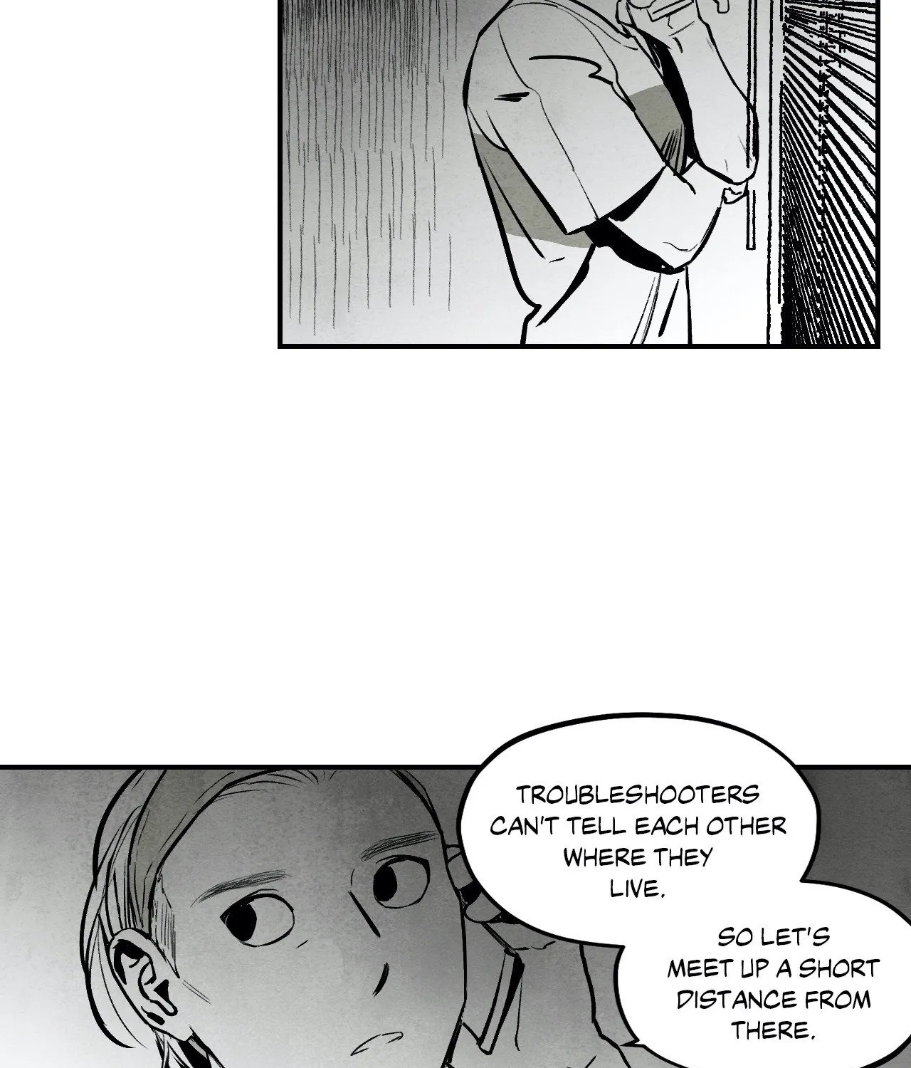 Read Immortal Days chapter 60 image 22 on Lezhin