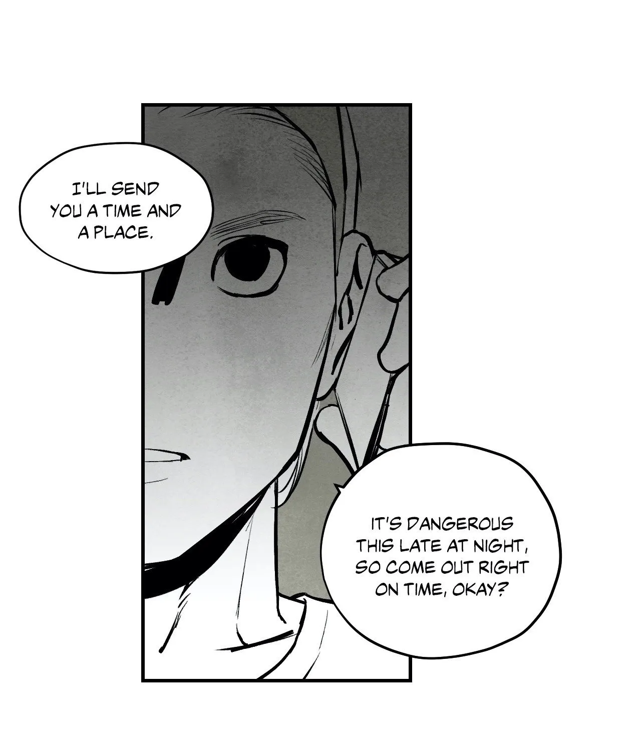 Read Immortal Days chapter 60 image 24 on Lezhin
