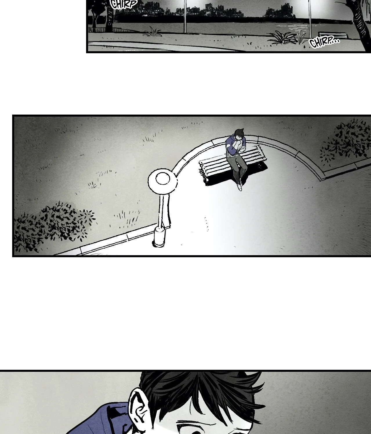 Read Immortal Days chapter 60 image 26 on Lezhin