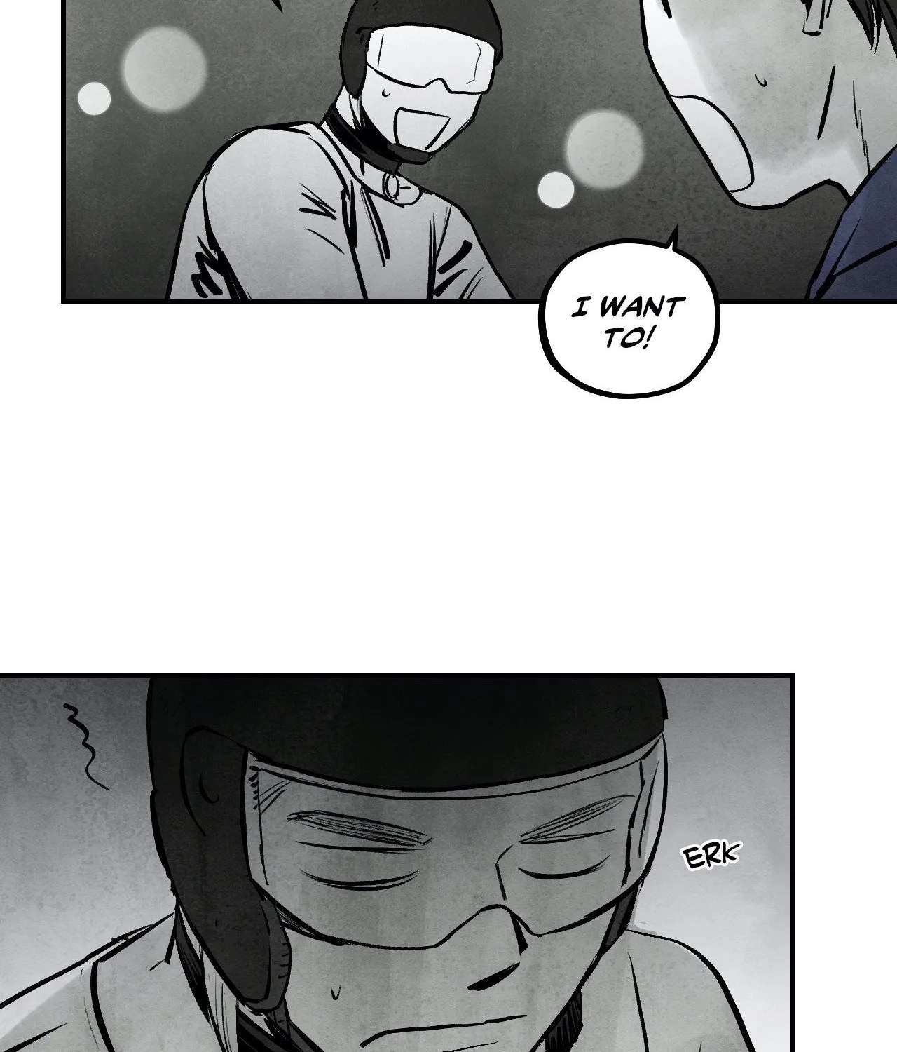 Read Immortal Days chapter 60 image 33 on Lezhin