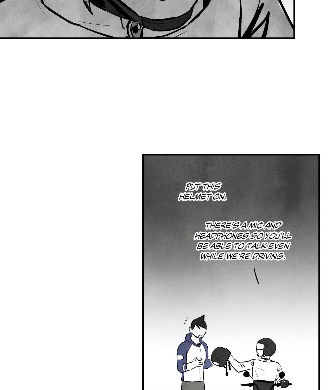 Read Immortal Days chapter 60 image 34 on Lezhin