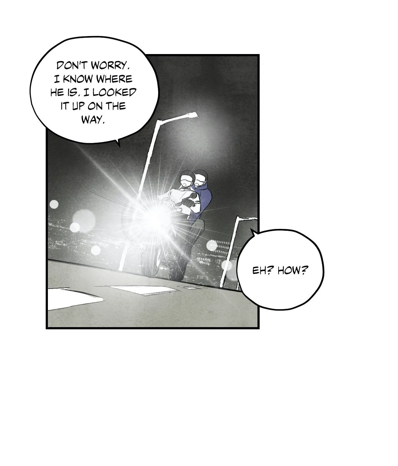 Read Immortal Days chapter 60 image 37 on Lezhin