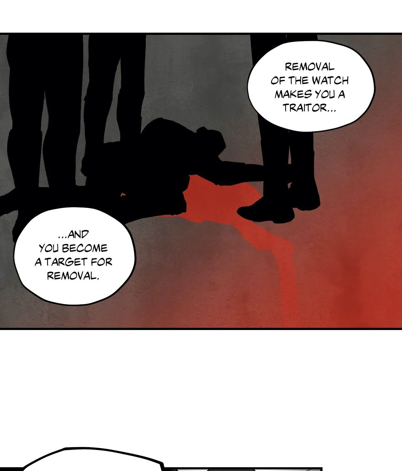 Read Immortal Days chapter 60 image 44 on Lezhin