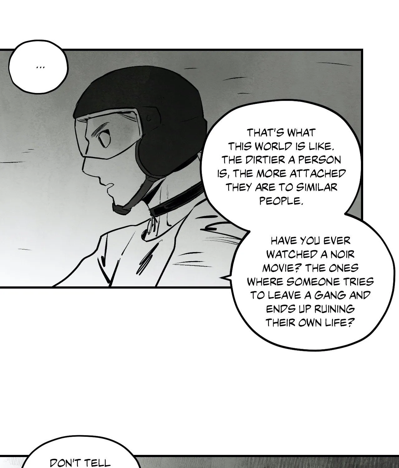 Read Immortal Days chapter 60 image 46 on Lezhin