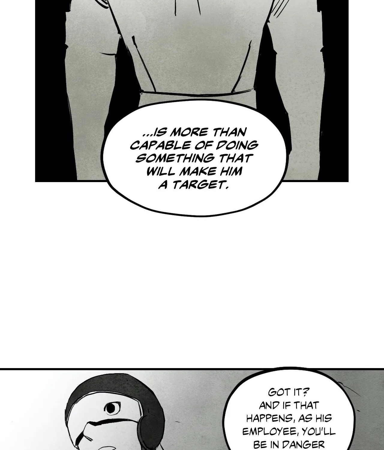 Read Immortal Days chapter 60 image 49 on Lezhin