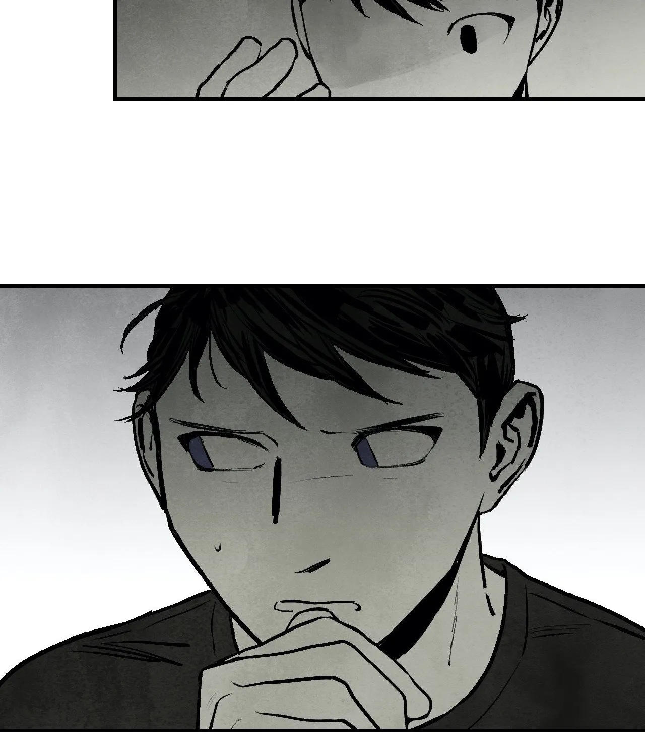 Read Immortal Days chapter 60 image 5 on Lezhin