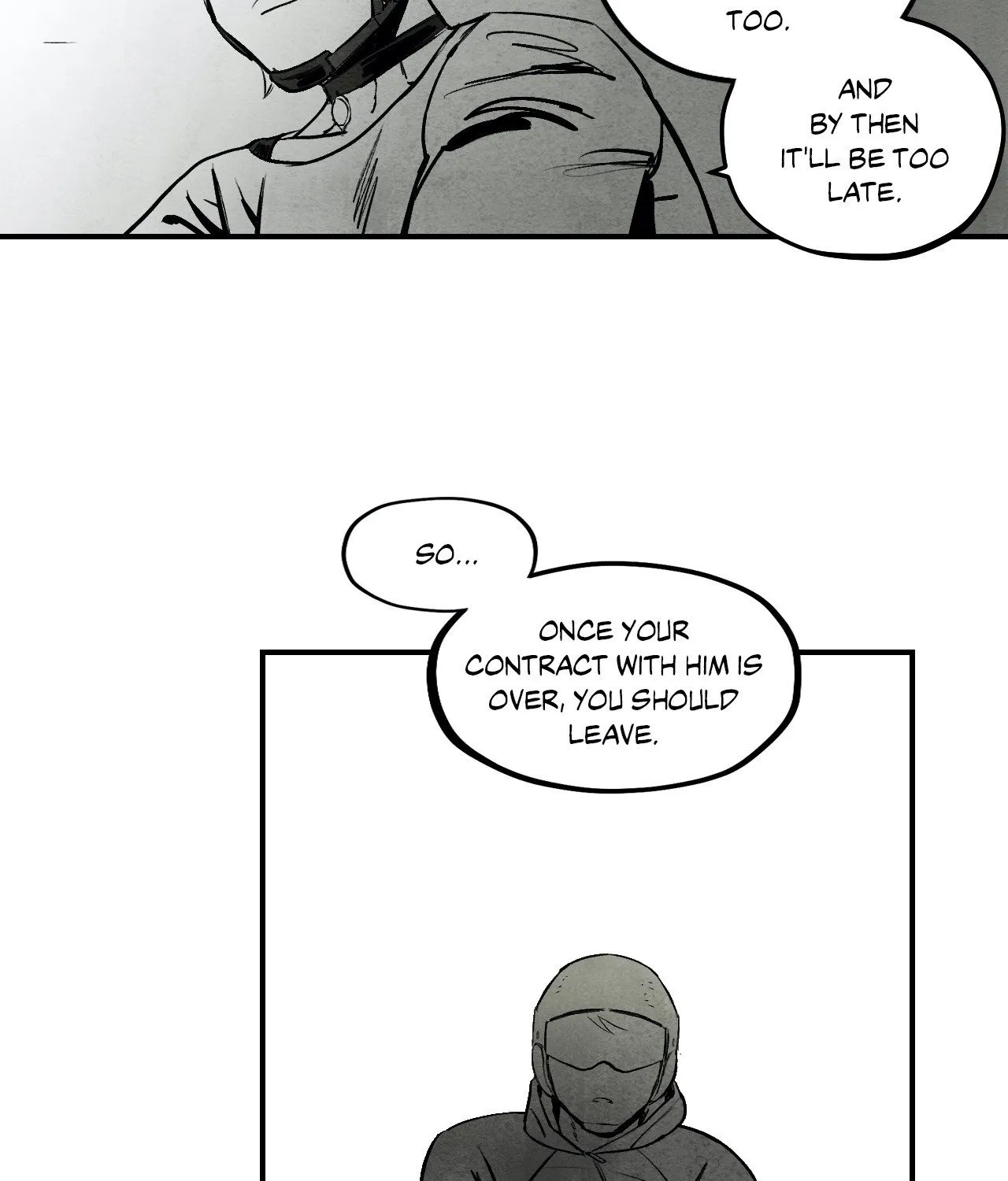 Read Immortal Days chapter 60 image 50 on Lezhin