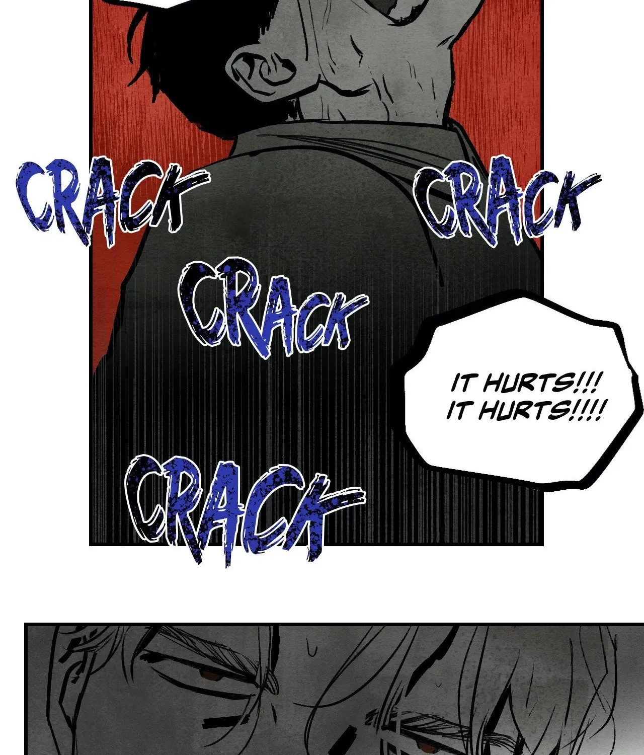 Read Immortal Days chapter 61 image 1 on Lezhin