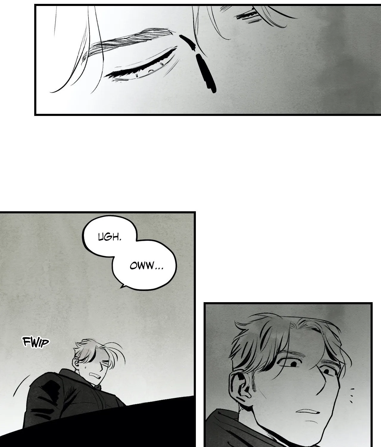 Read Immortal Days chapter 61 image 10 on Lezhin