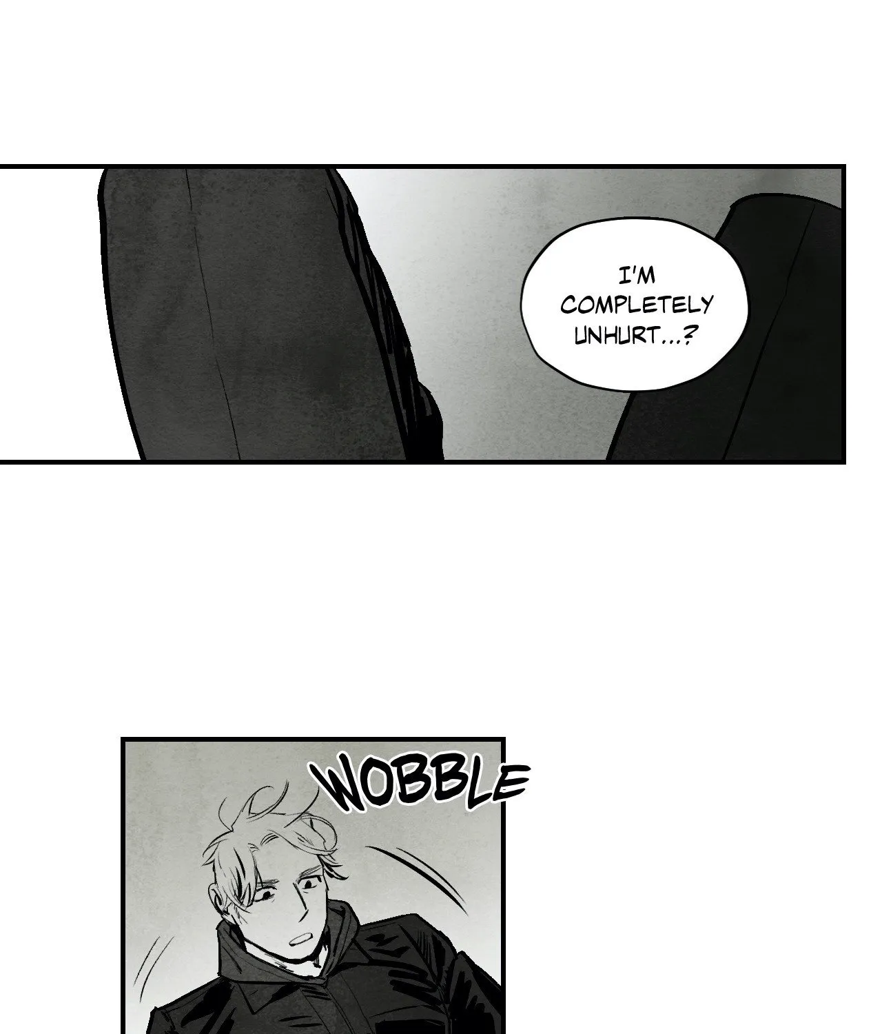 Read Immortal Days chapter 61 image 12 on Lezhin