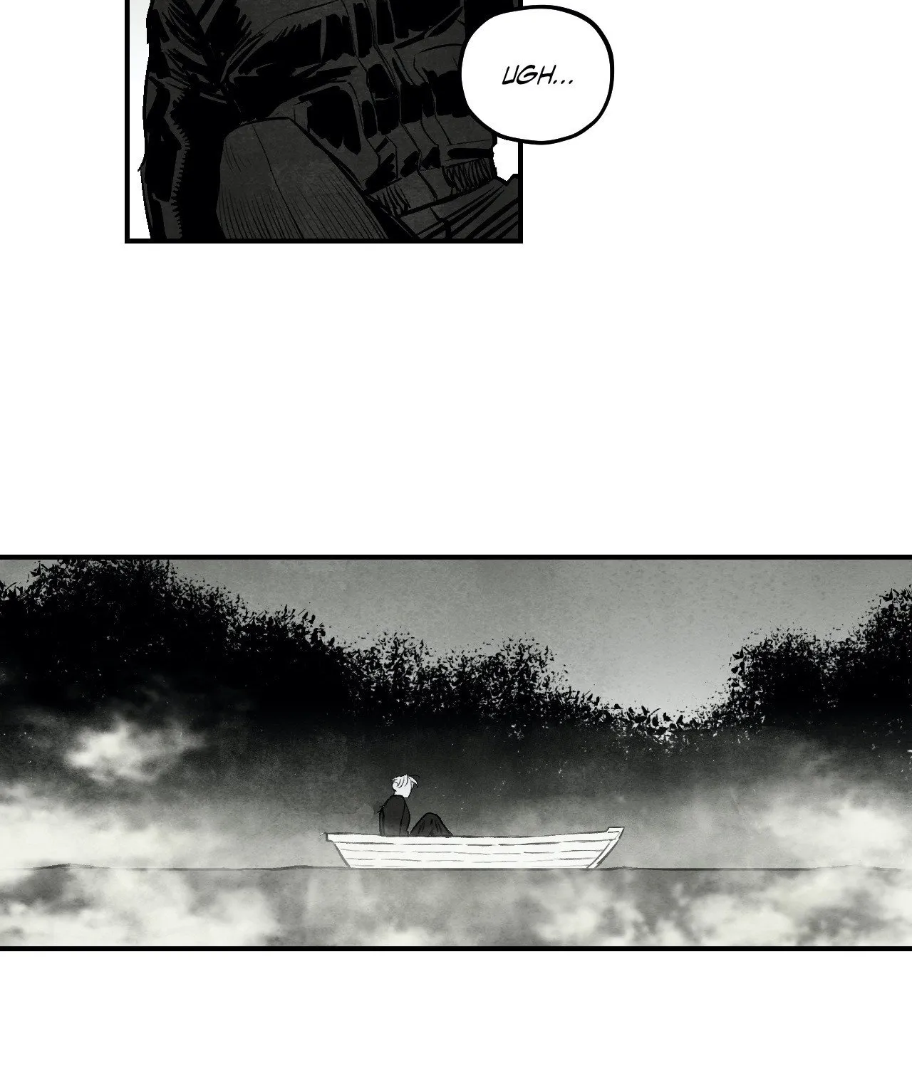 Read Immortal Days chapter 61 image 13 on Lezhin