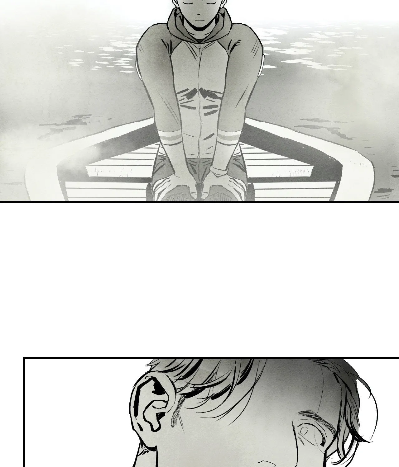 Read Immortal Days chapter 61 image 18 on Lezhin