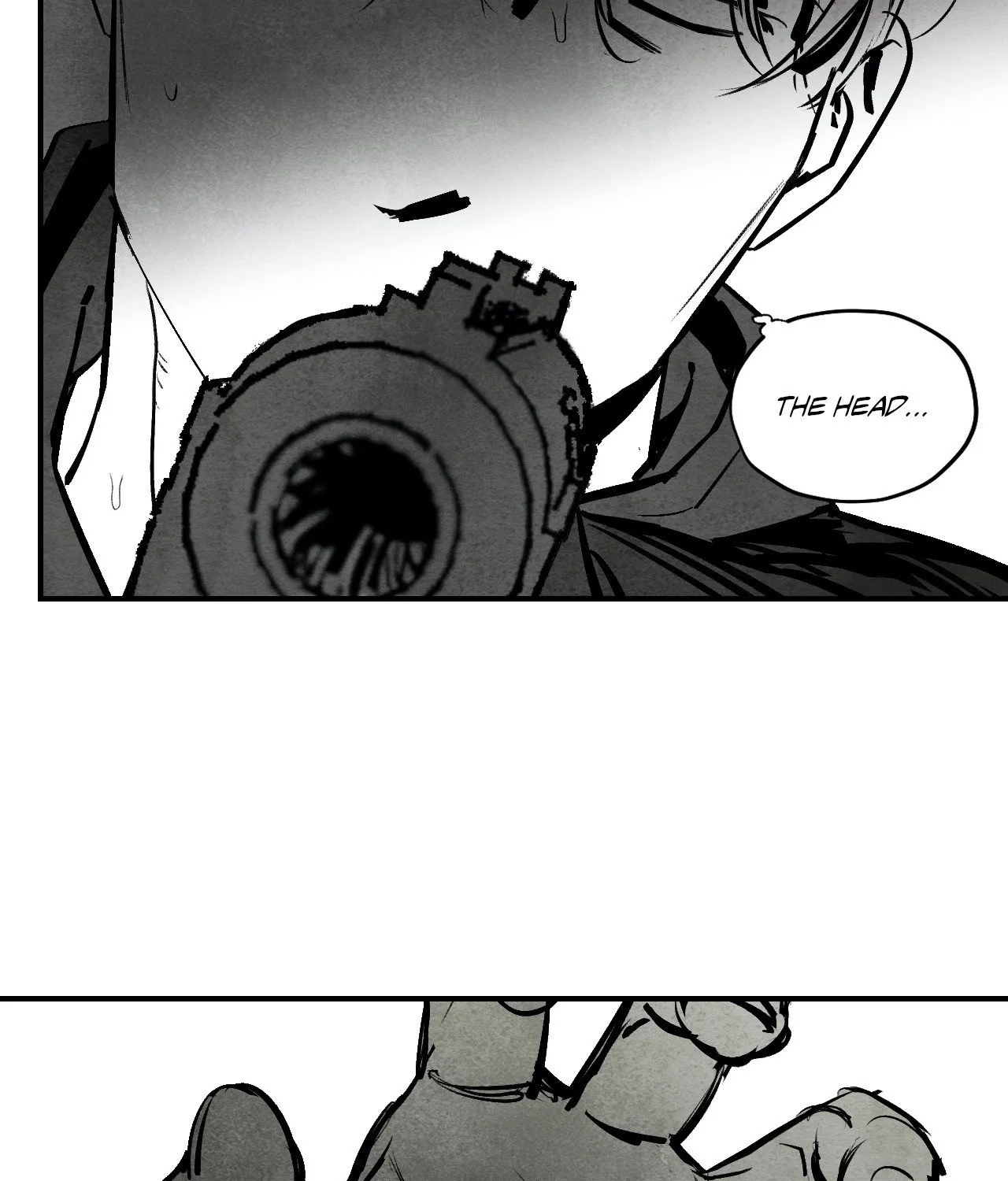 Read Immortal Days chapter 61 image 2 on Lezhin