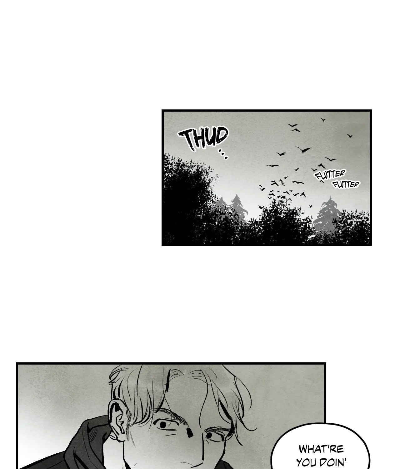 Read Immortal Days chapter 61 image 20 on Lezhin
