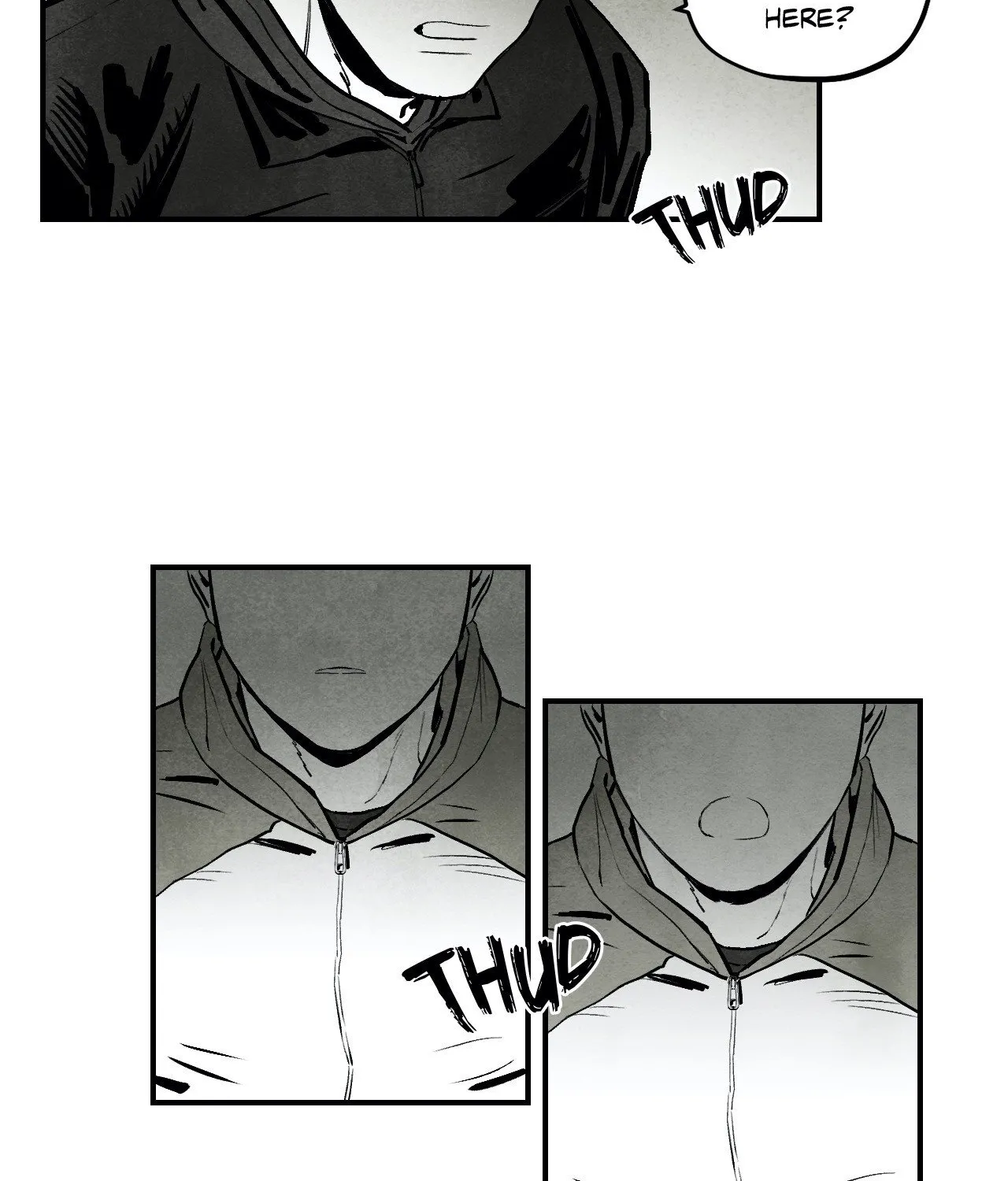 Read Immortal Days chapter 61 image 21 on Lezhin