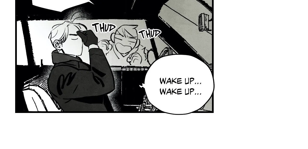 Read Immortal Days chapter 61 image 26 on Lezhin