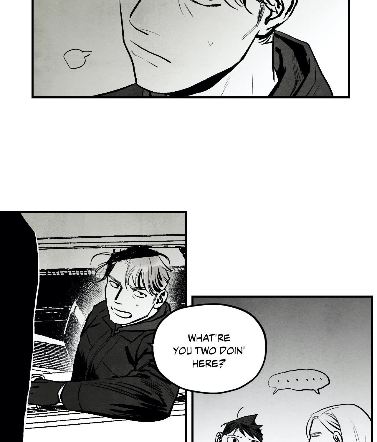 Read Immortal Days chapter 61 image 29 on Lezhin