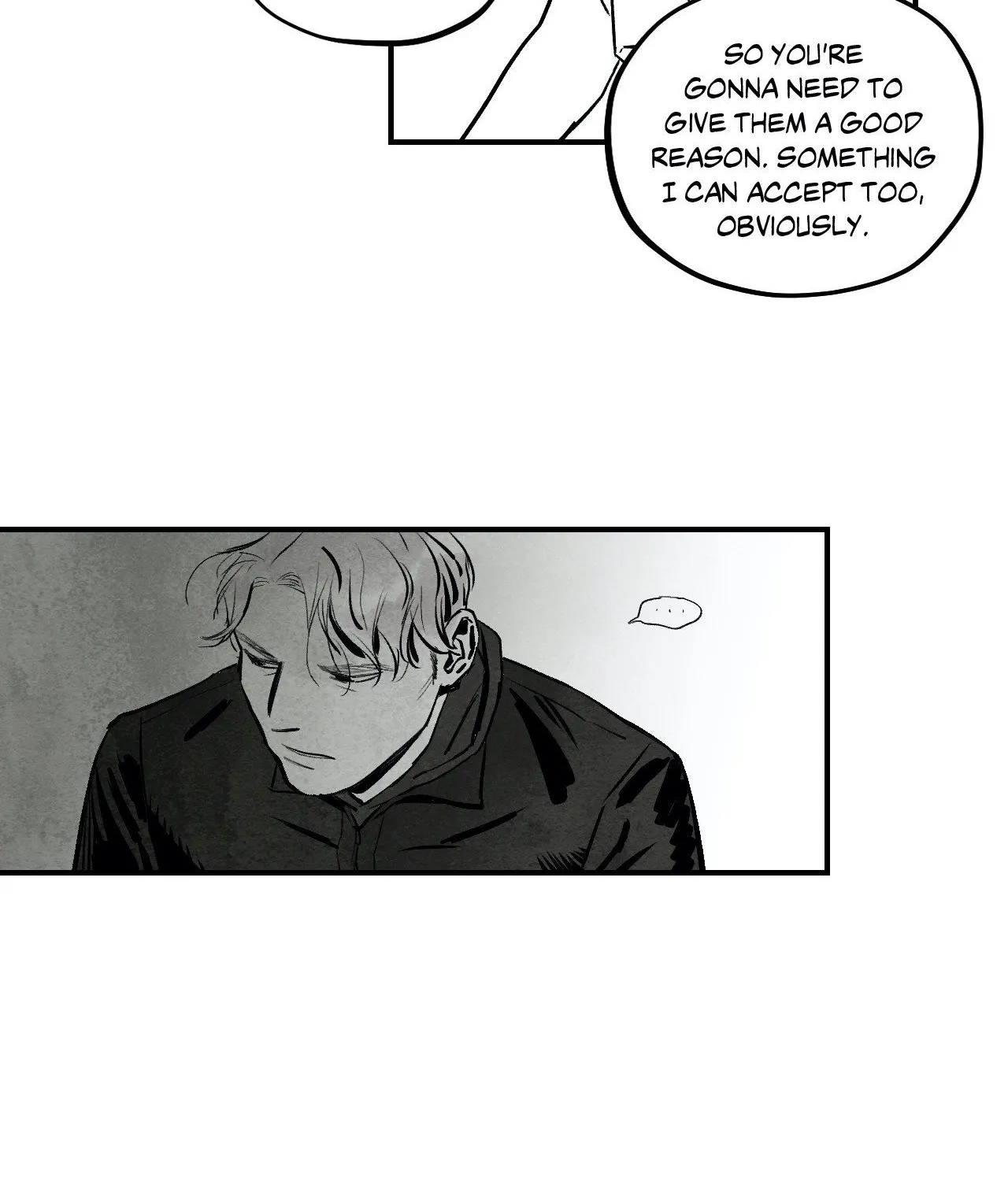 Read Immortal Days chapter 61 image 36 on Lezhin