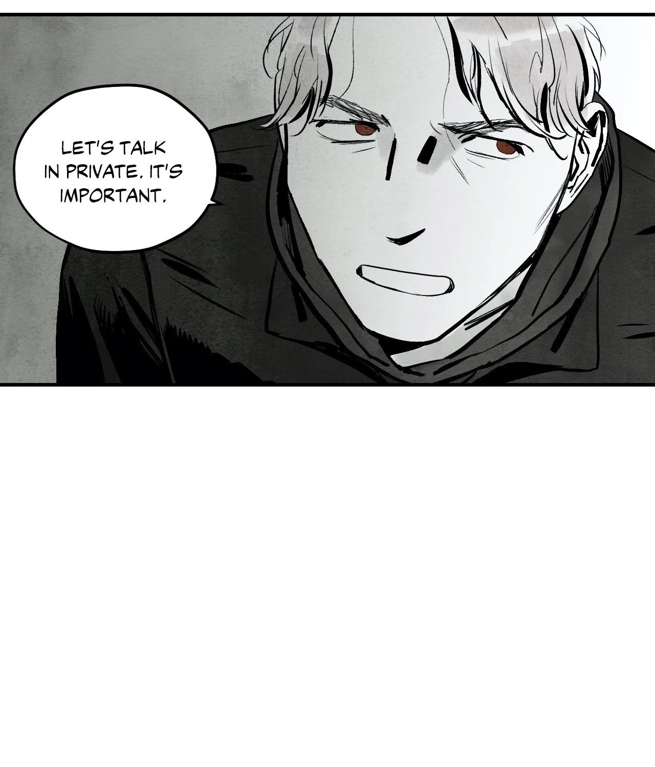 Read Immortal Days chapter 61 image 37 on Lezhin