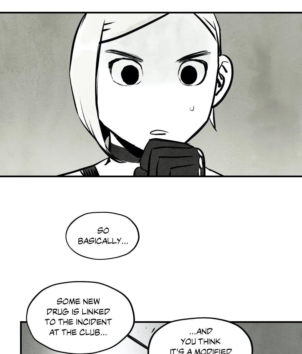 Read Immortal Days chapter 61 image 39 on Lezhin