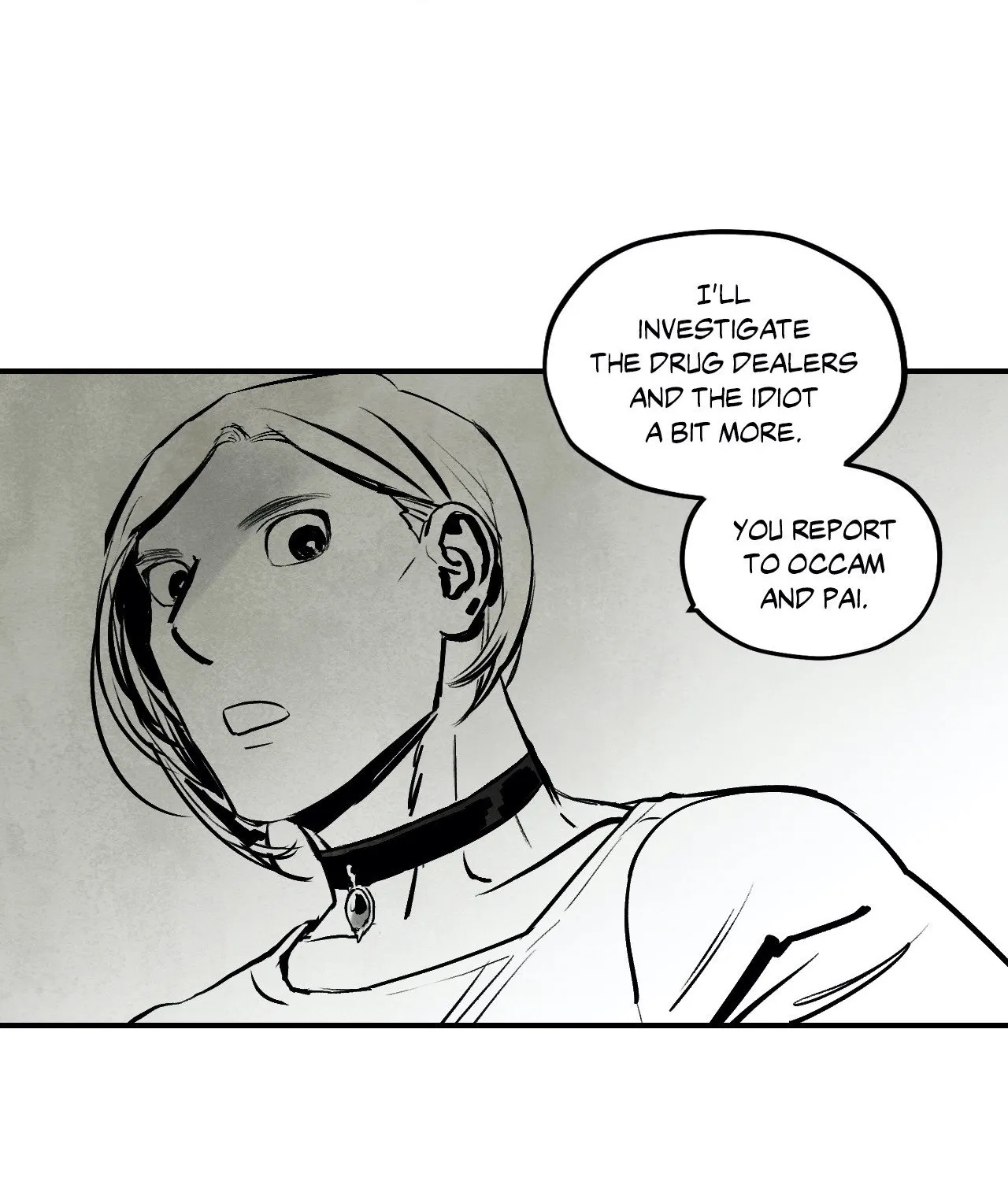 Read Immortal Days chapter 61 image 47 on Lezhin