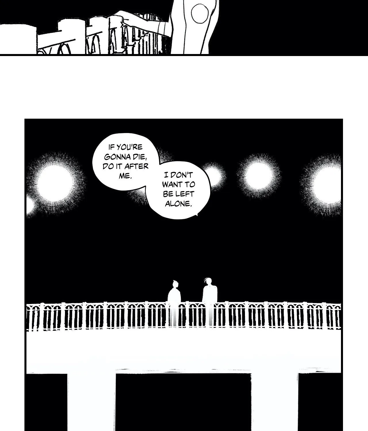 Read Immortal Days chapter 61 image 55 on Lezhin