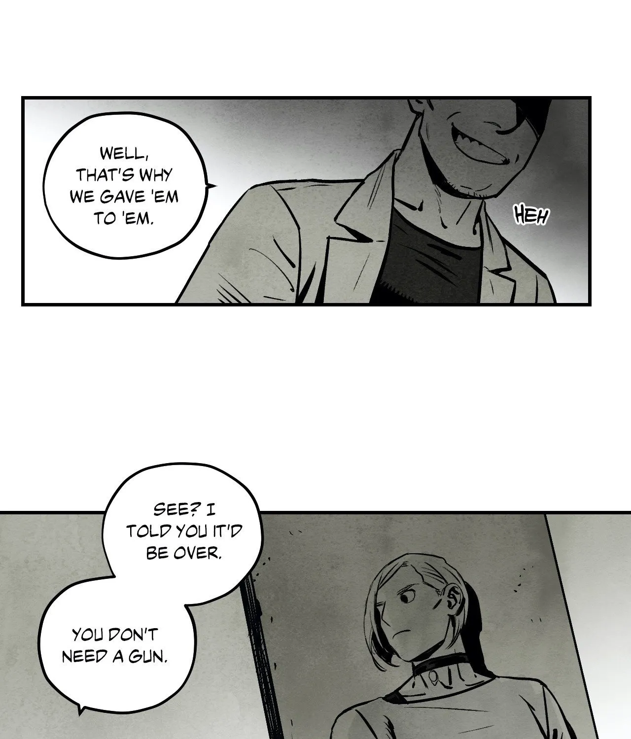 Read Immortal Days chapter 62 image 22 on Lezhin