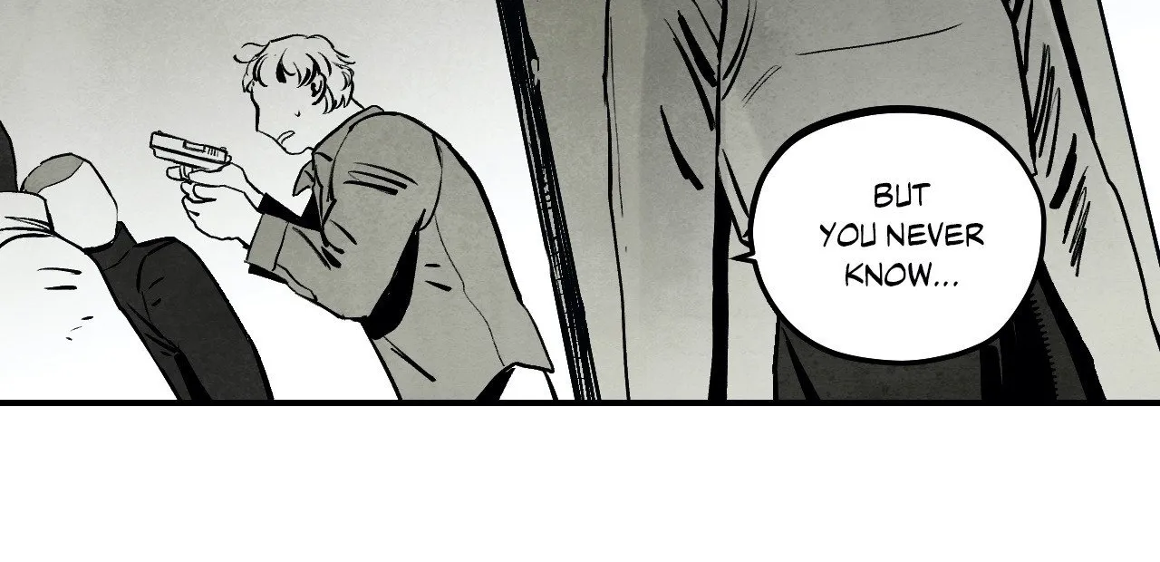 Read Immortal Days chapter 62 image 23 on Lezhin