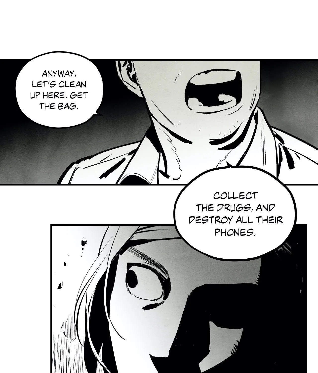 Read Immortal Days chapter 62 image 24 on Lezhin
