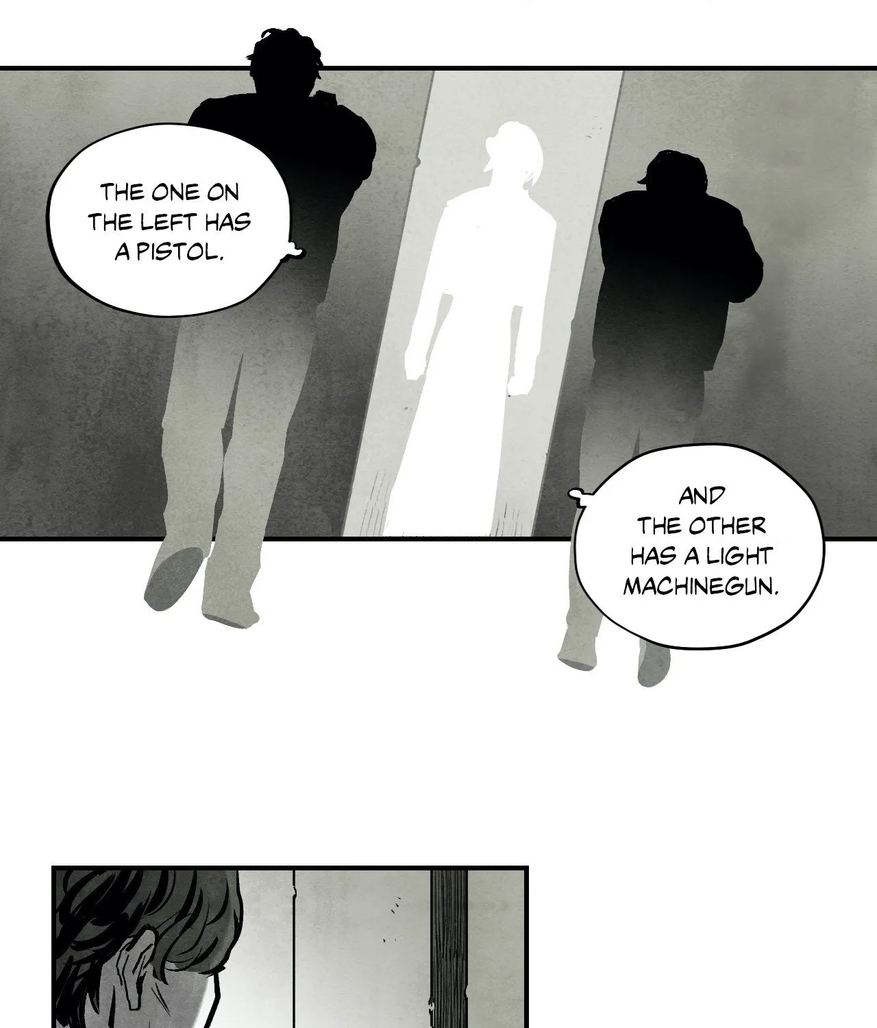 Read Immortal Days chapter 62 image 32 on Lezhin